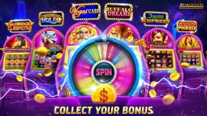 Online Slot Games Easily Get Wealth