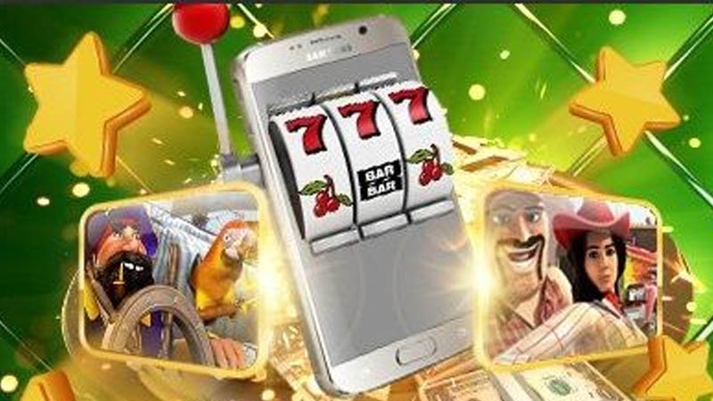 Knowing the Most Famous Types of Online Slot Games