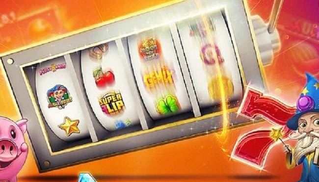 Need Skill in Playing Online Slot Gambling