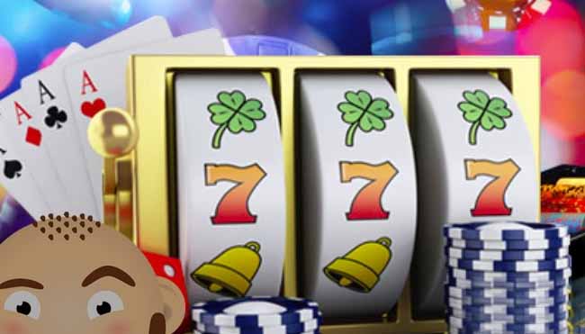 Becoming a Champion in Online Slot Gambling Gives Advantages