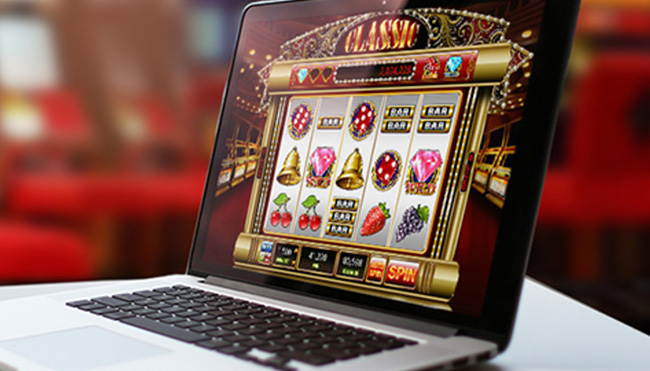 Tricks to Overcome Losing When Playing Online Slot Gambling
