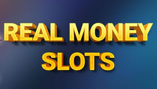 The Main Strategy of Big Wins Playing Slots