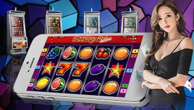 Steps to Get an Online Slot Gambling Referral Bonus
