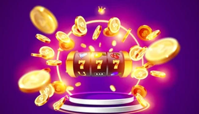 Become a Professional Online Slot Gambling Member