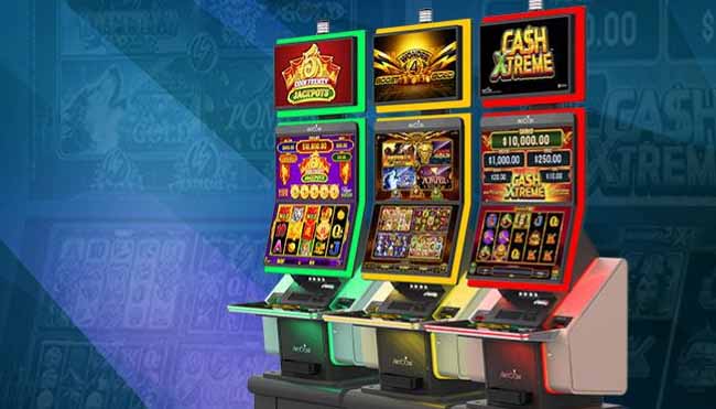 Getting Jackpots is the Main Advantage of Slot Gambling