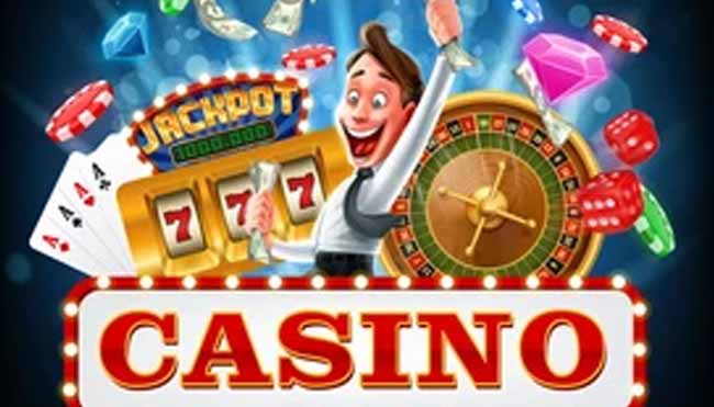 Register for Online Casino Gambling at Trusted Agents